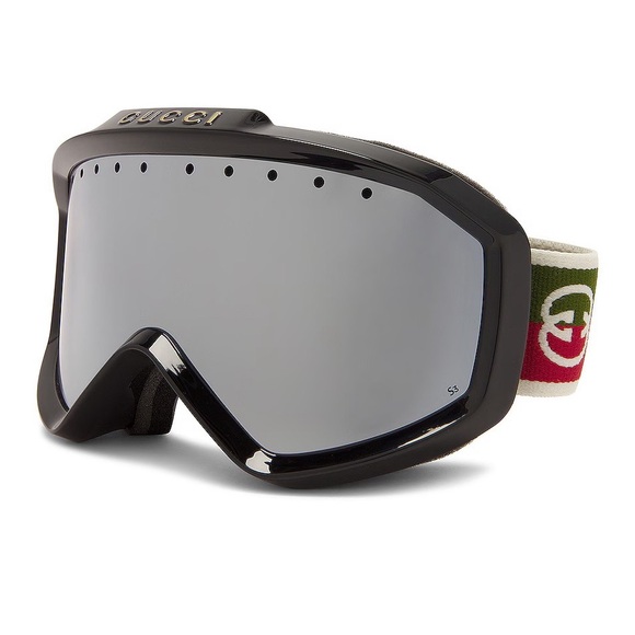 Gucci Accessories - Gucci Ski Mask